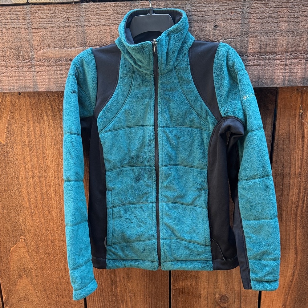Columbia Women’s Omni-Heat Jacket